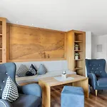 Appartement Berghaus Mucha -