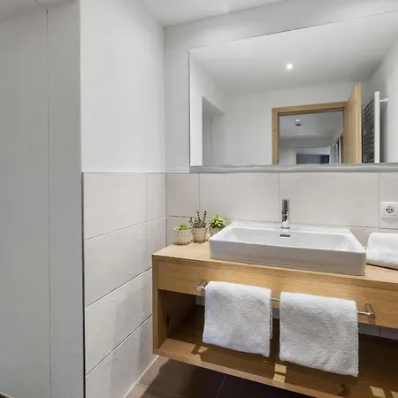 Mucha Berghaus Apartment Bolsterlang