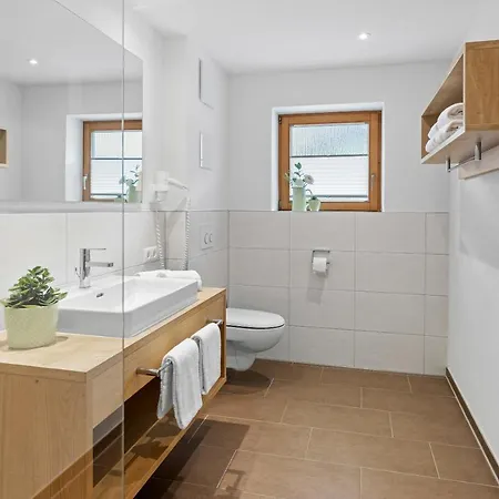 Apartment Mucha Berghaus *