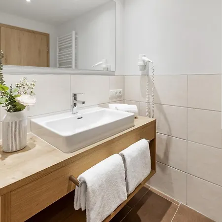 Apartment Mucha Berghaus Bolsterlang