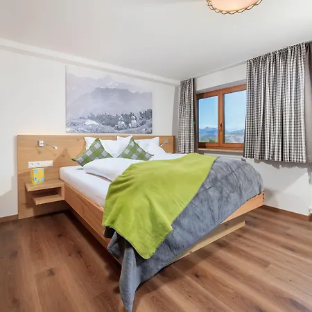 Berghaus Mucha - Apartamento *