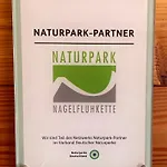 Berghaus Mucha - Lejlighed Bolsterlang