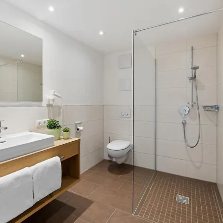 Appartement Berghaus Mucha - - Naturpark Partner *