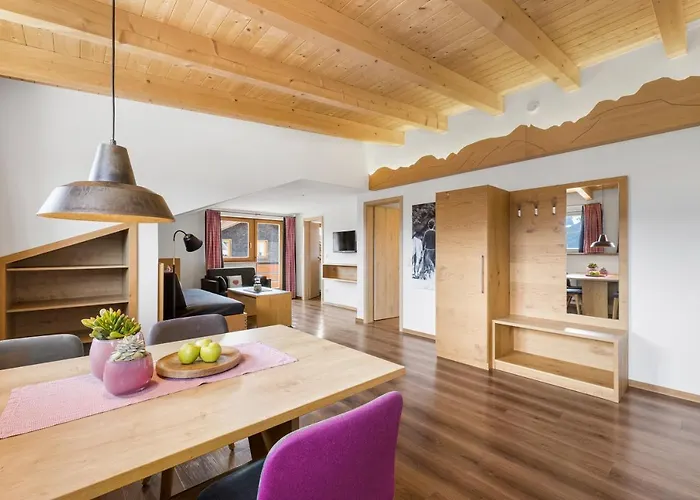 Apartamento Berghaus Mucha - Bolsterlang